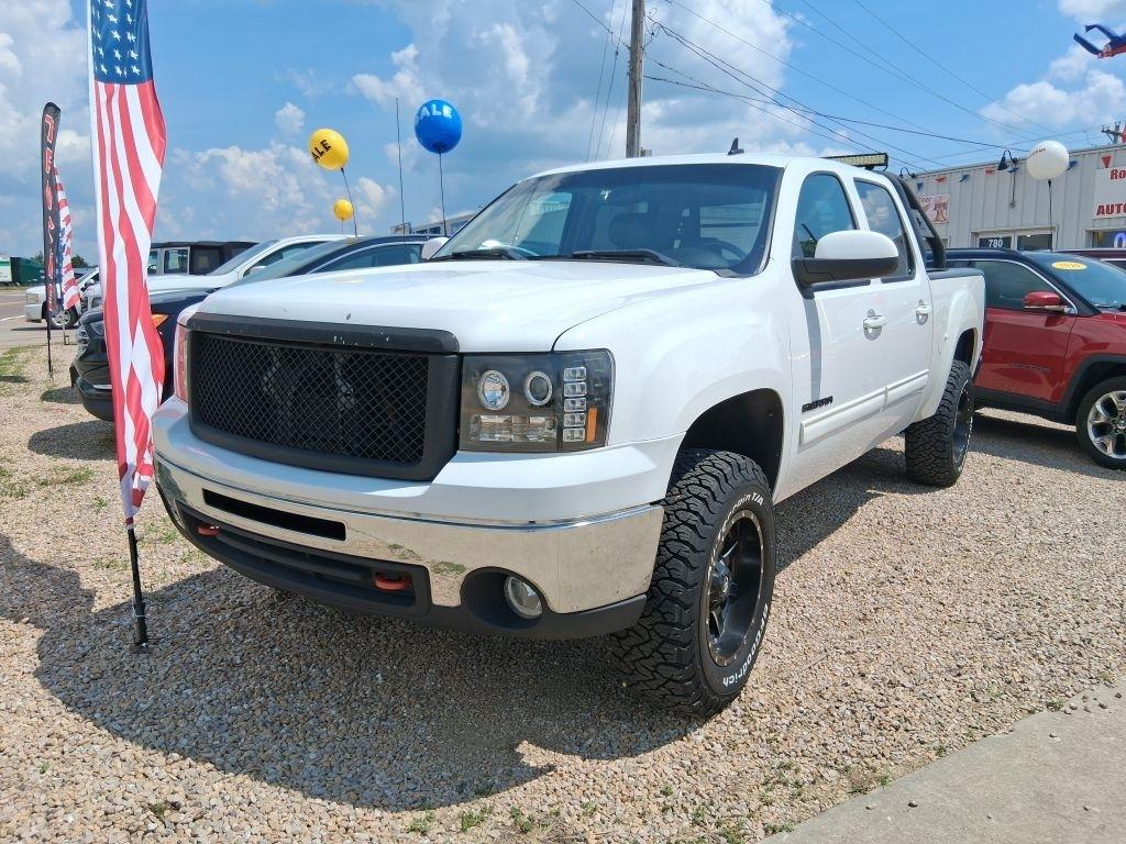 gmc sierra 1500 2013 3GTP2WE7XDG312393 image gmc sierra 1500 2013 3GTP2WE7XDG312393 image